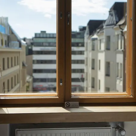 Hotel Finn Helsinki