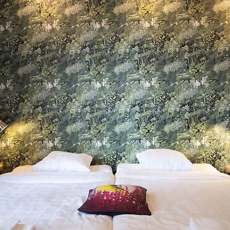 Hotel Finn Helsinki