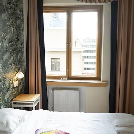 Finn Hotel