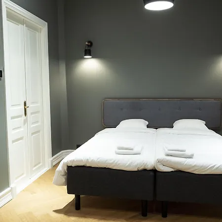 Finn Hotel Helsinki
