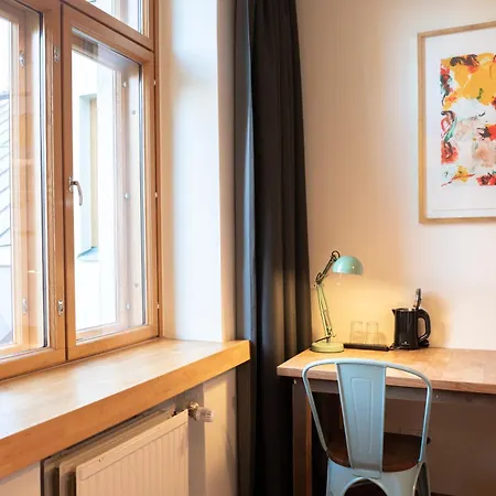 Hotel Finn Helsinki