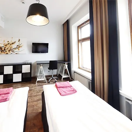Finn Hotel 3*