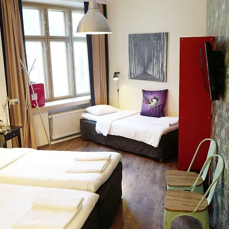 Hotel Finn