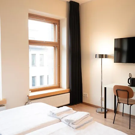 Hotel Finn