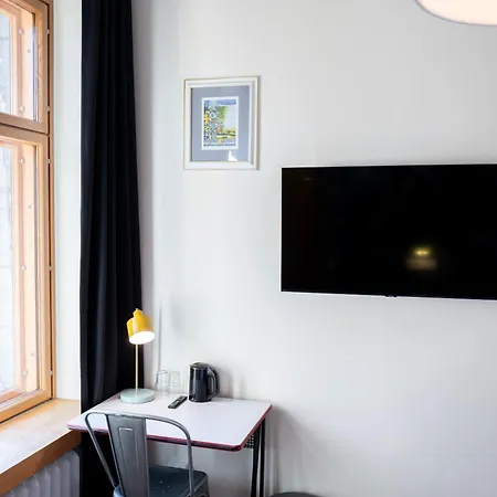 Hotel Finn 3*