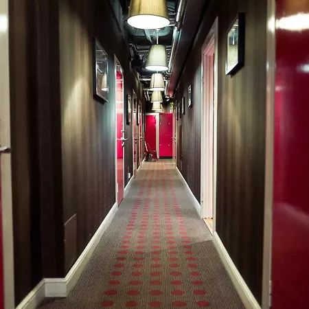 Hotel Finn