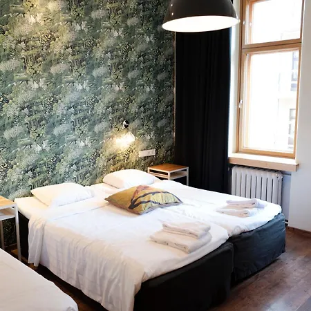 Finn Hotel
