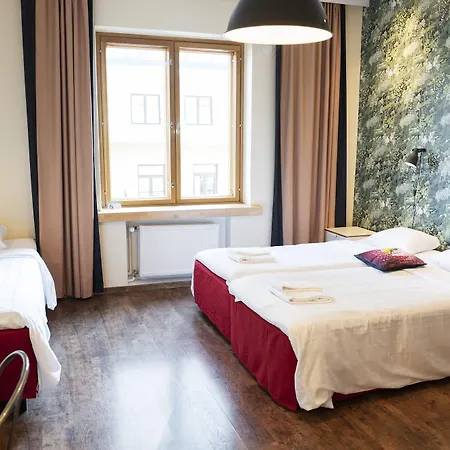 Finn Otel Helsinki