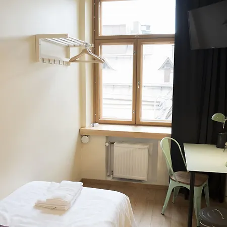 Otel Finn