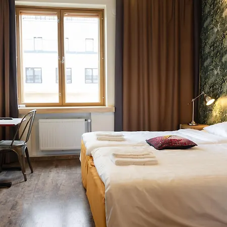 Finn Otel Helsinki