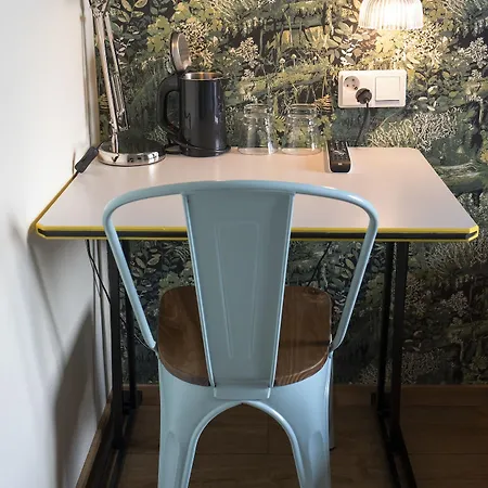Otel Finn 3*