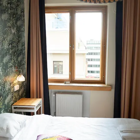 Finn Hotel