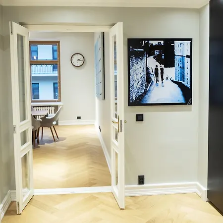 Otel Finn Helsinki