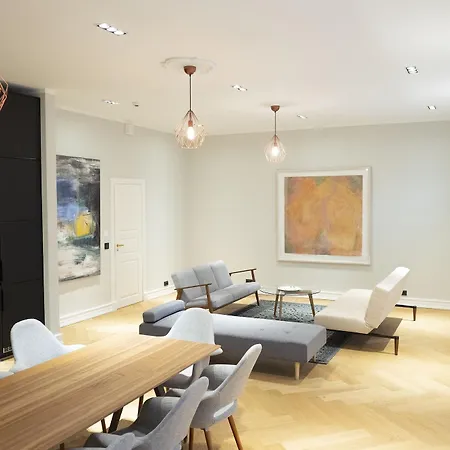 Finn Otel Helsinki