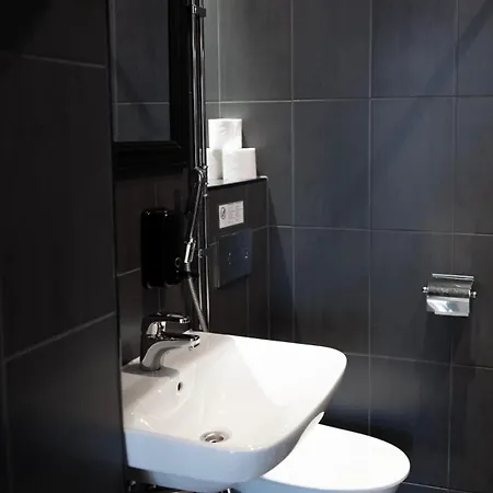 Finn Hotel Helsinki