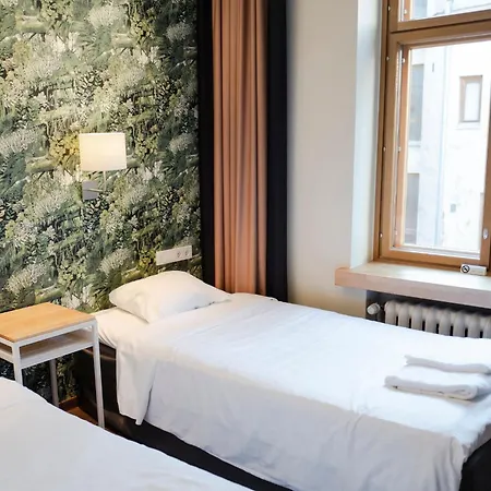 Finn Otel 3*