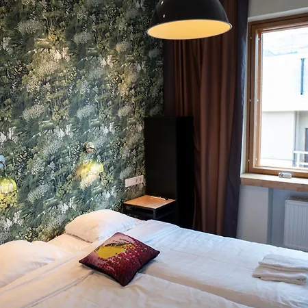 Otel Finn 3*