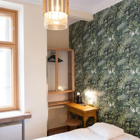 Finn Otel Helsinki