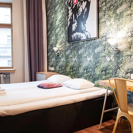 Finn Otel Helsinki