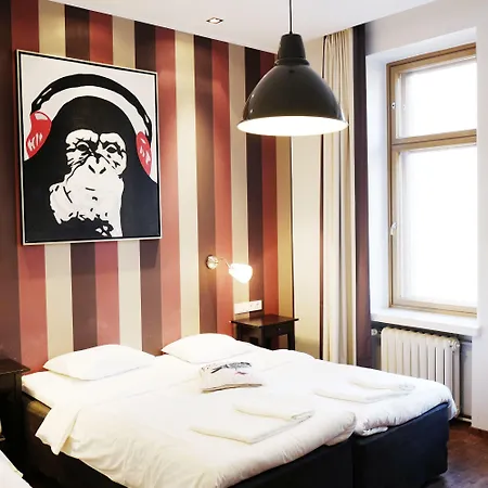 Hotel Finn
