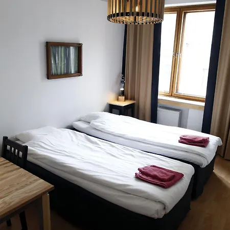 Hotel Finn