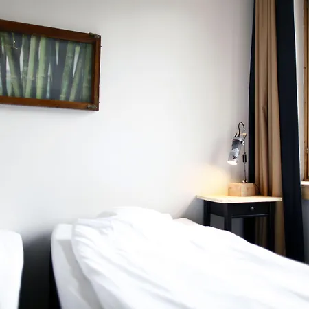 Hotel Finn
