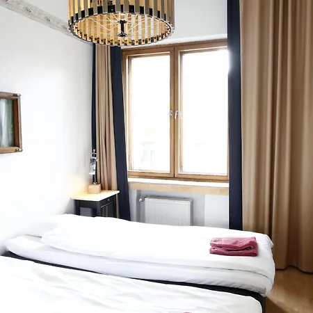 Hotel Finn