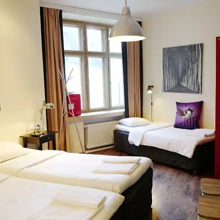 Finn Hotel 3*