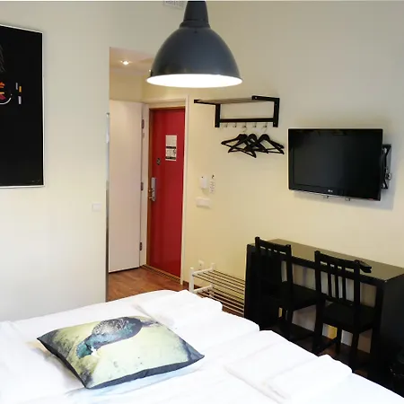 Hotel Finn 3*