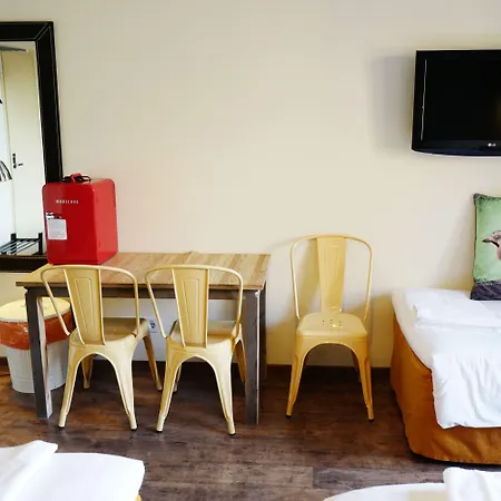 Hotel Finn