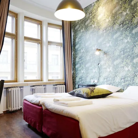 Hotel Finn Helsinki