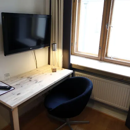 Finn Hotel Helsínquia