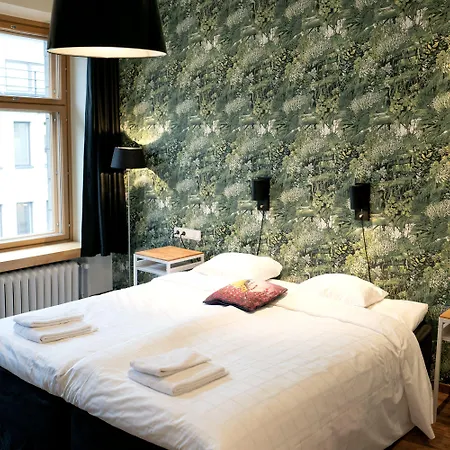Finn Hotel Helsínquia