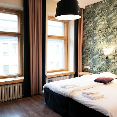 Finn Hotel Helsínquia