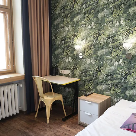 Finn Hotel 3*