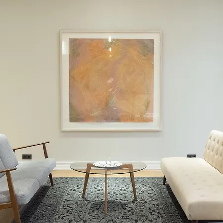 Finn Hotel Helsínquia