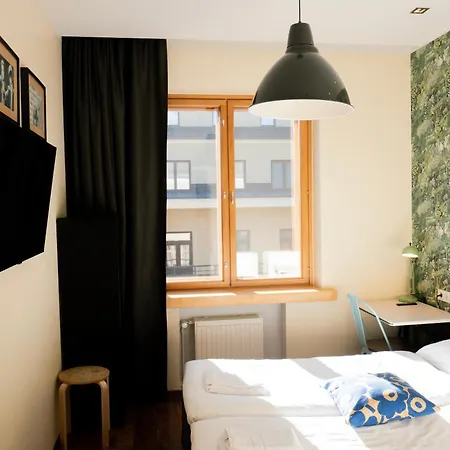 Hotel Finn