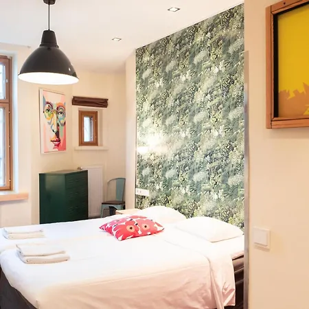 Hotel Finn Helsínquia