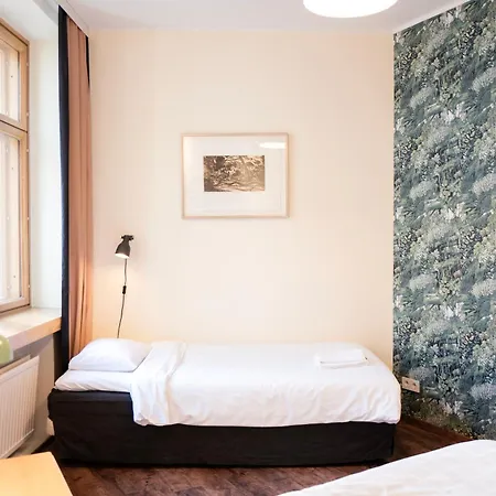 Hotel Finn