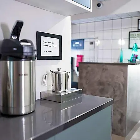 Hotel Finn 3*