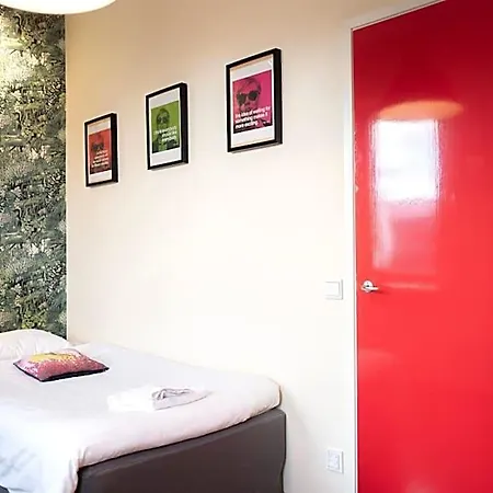 Finn Hotel Helsínquia