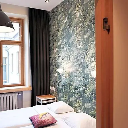 Finn Hotel