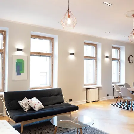 Finn Hotel Helsínquia