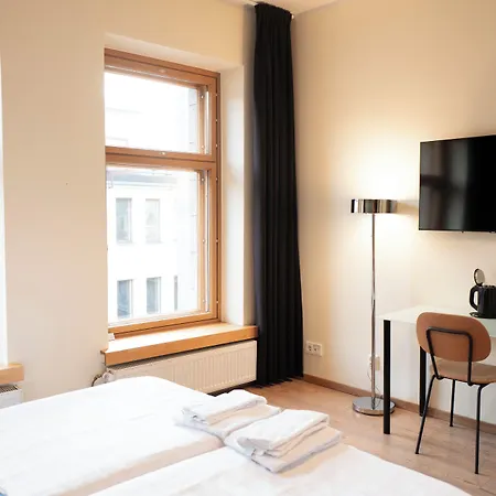 Hotel Finn 3*