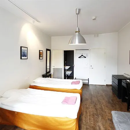 Finn Hotel Helsínquia