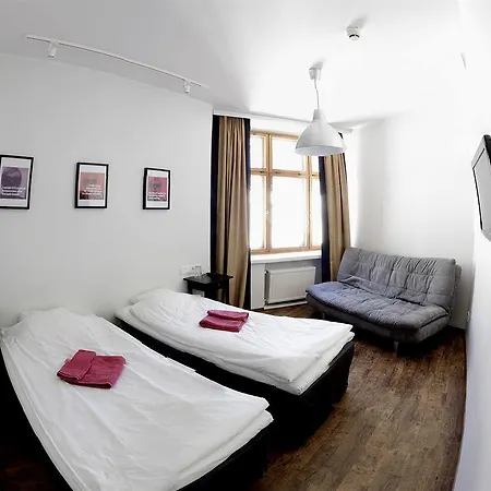 Finn Otel