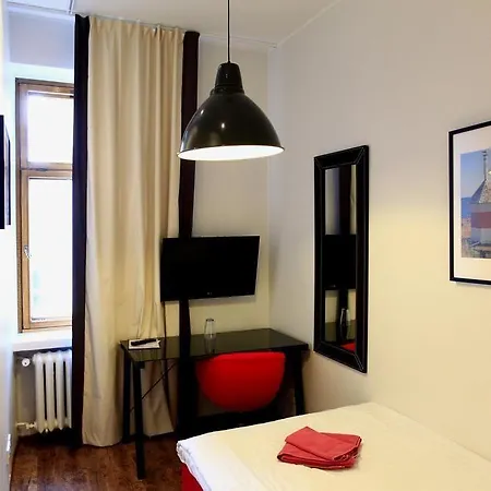 Finn Hotel 3*