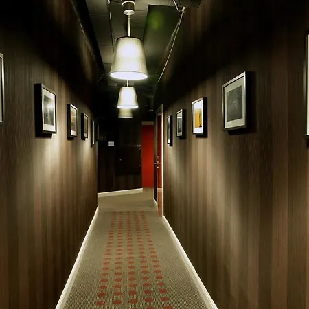 Otel Finn Helsinki