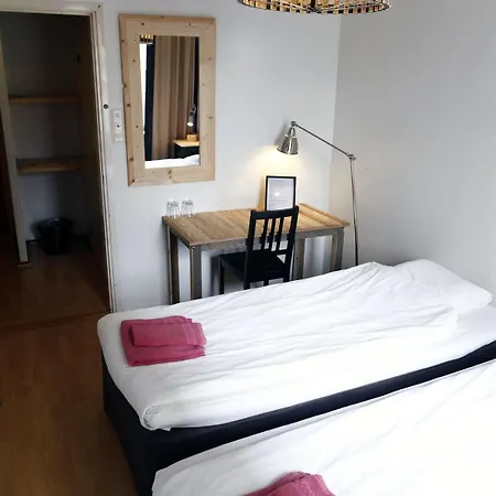 Finn Hotel