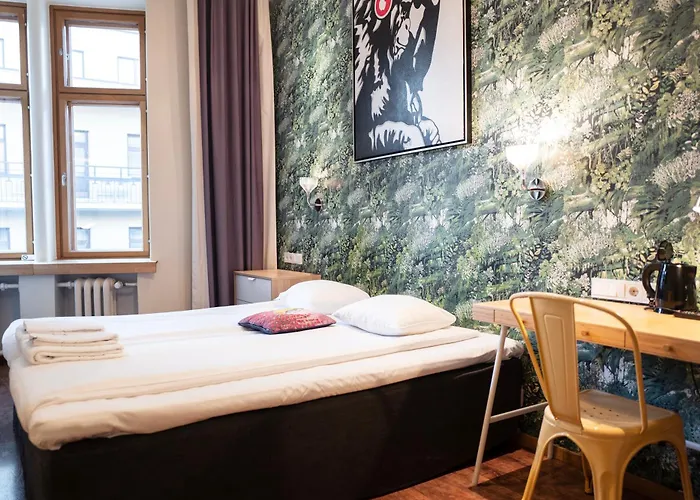 Finn Hotel Helsinki